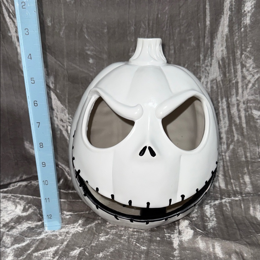 Nightmare before Christmas Decor